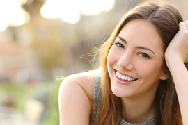 cosmetic dentistry in peachtree city, GA